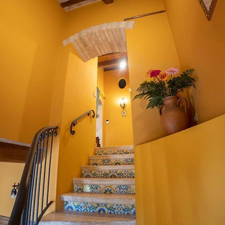 B&B Belcuore Macerata Exteriör bild