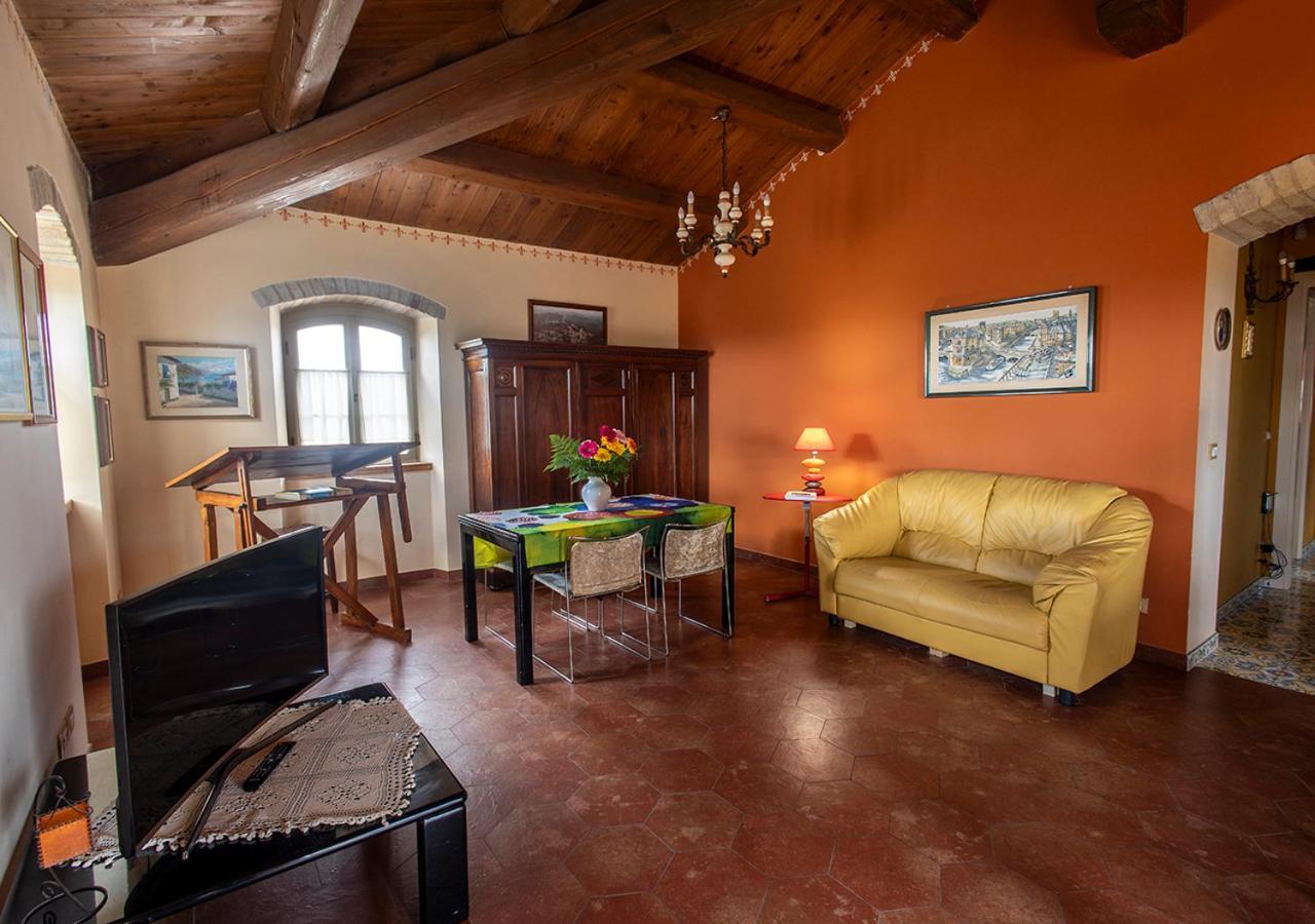 B&B Belcuore Macerata Exteriör bild