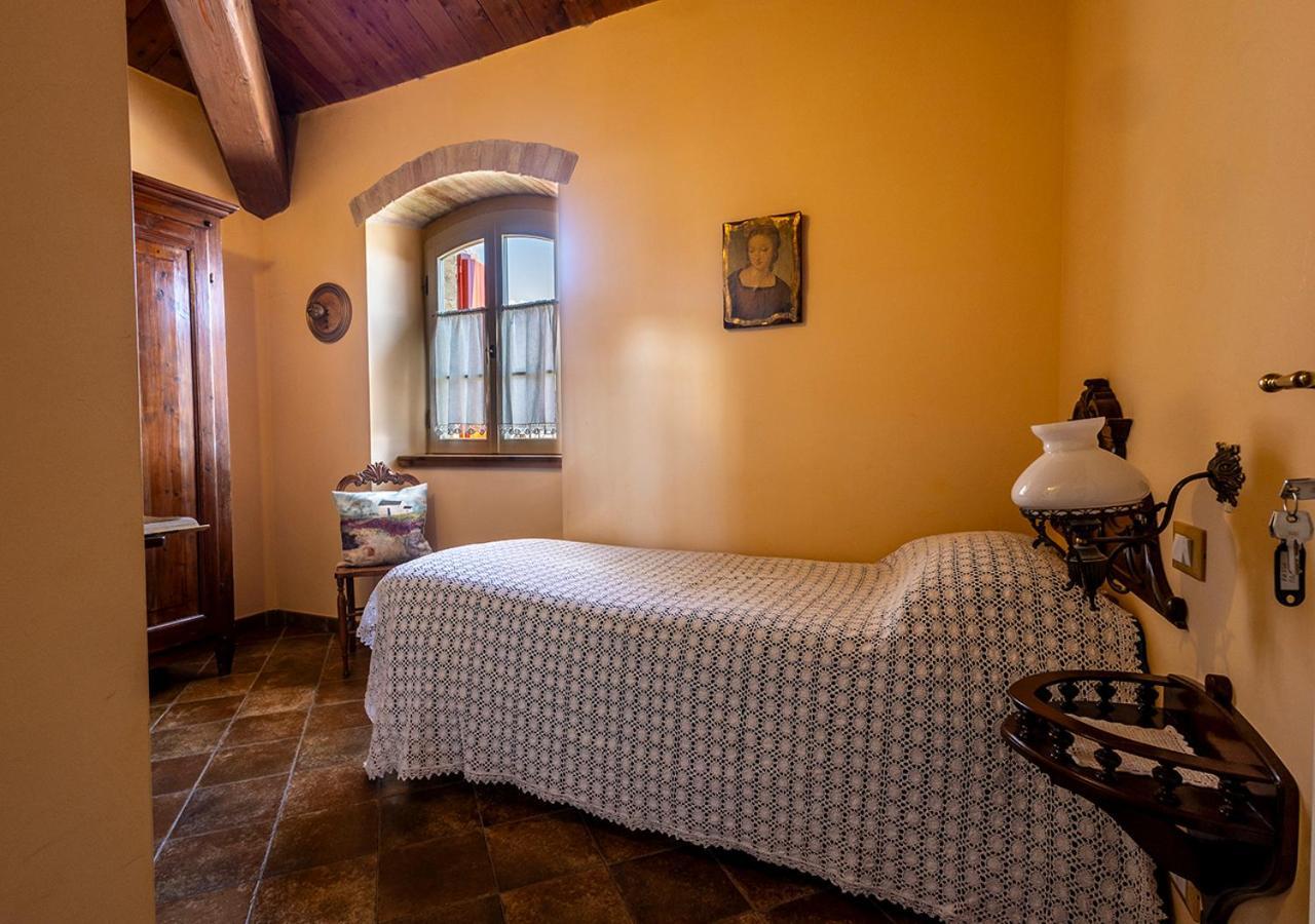 B&B Belcuore Macerata Exteriör bild
