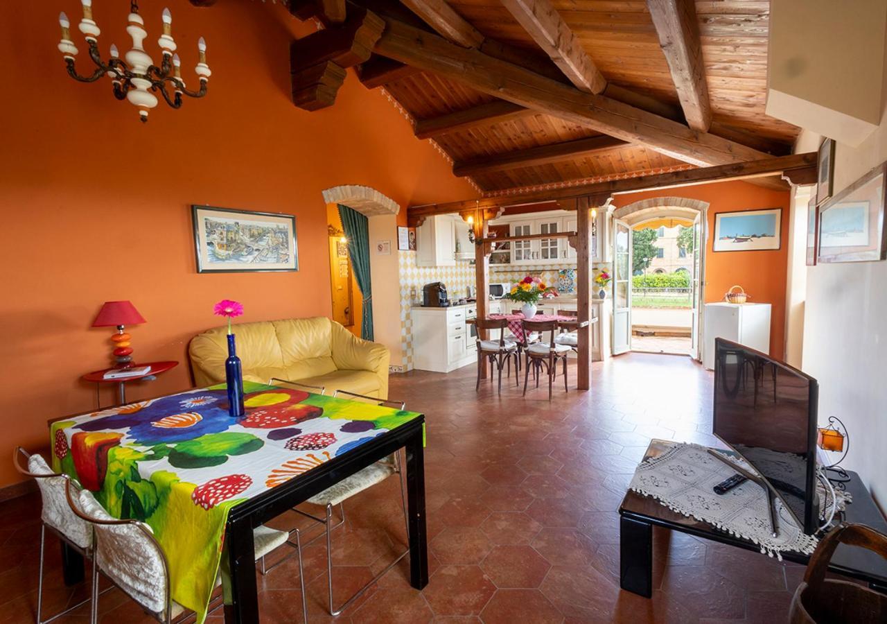 B&B Belcuore Macerata Exteriör bild