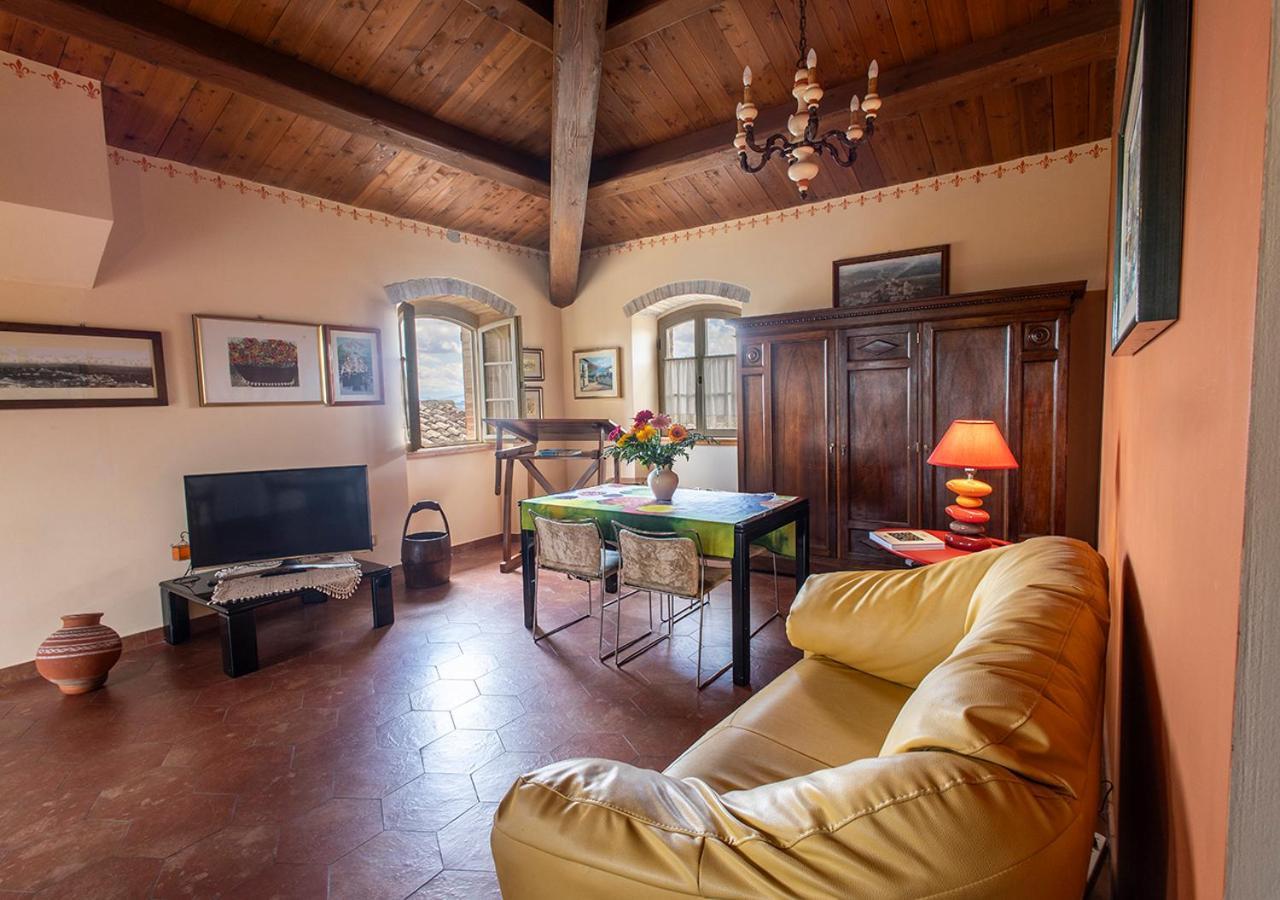B&B Belcuore Macerata Exteriör bild