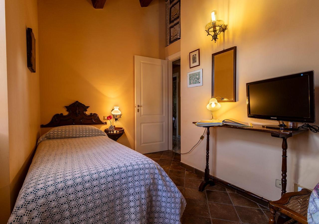 B&B Belcuore Macerata Exteriör bild