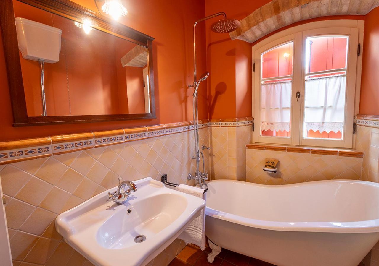 B&B Belcuore Macerata Exteriör bild
