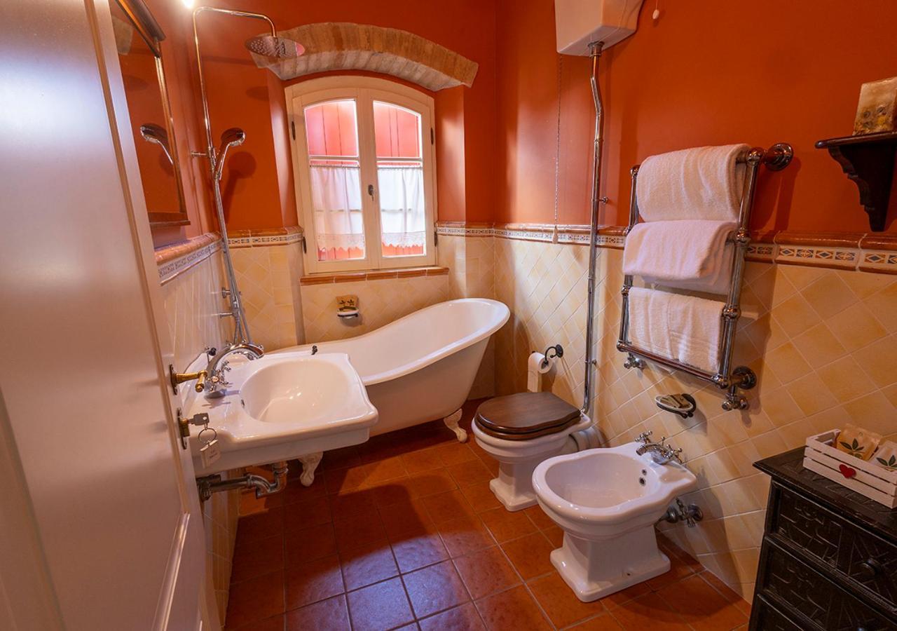 B&B Belcuore Macerata Exteriör bild