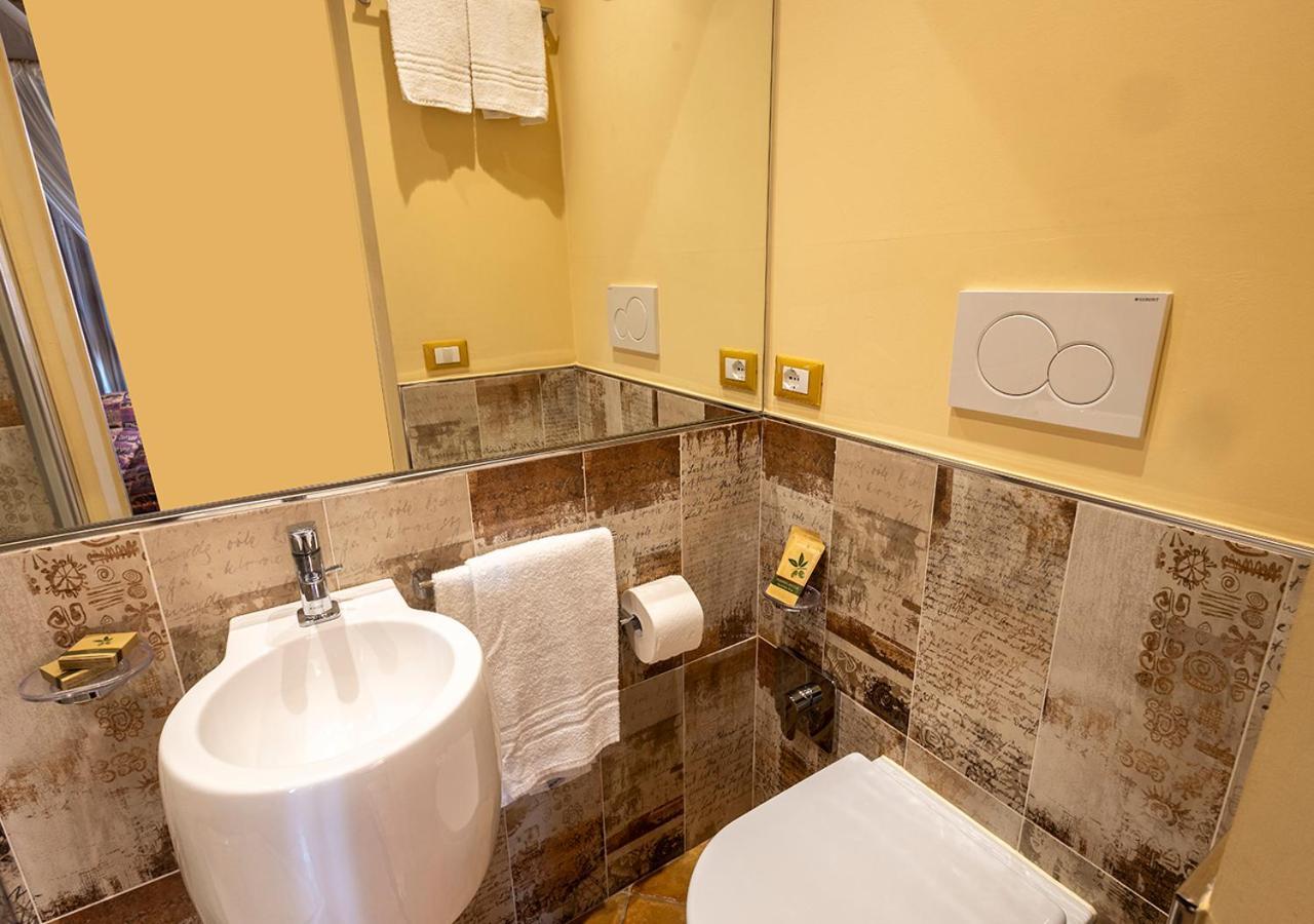B&B Belcuore Macerata Exteriör bild