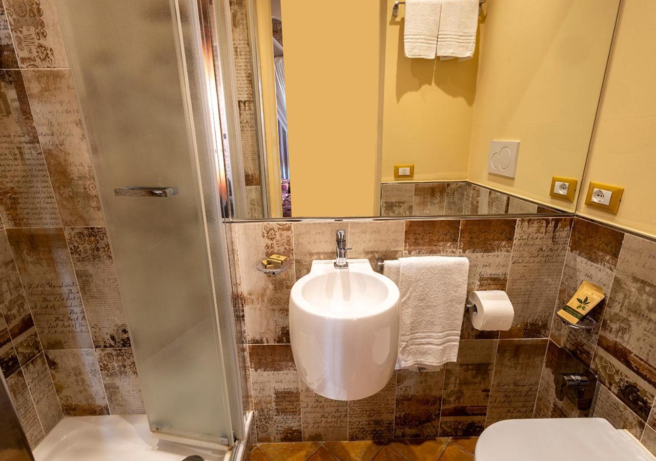 B&B Belcuore Macerata Exteriör bild