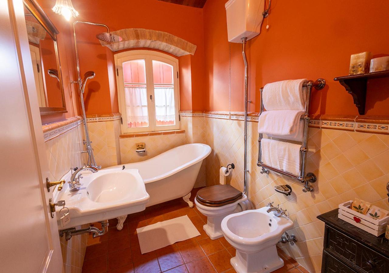 B&B Belcuore Macerata Exteriör bild