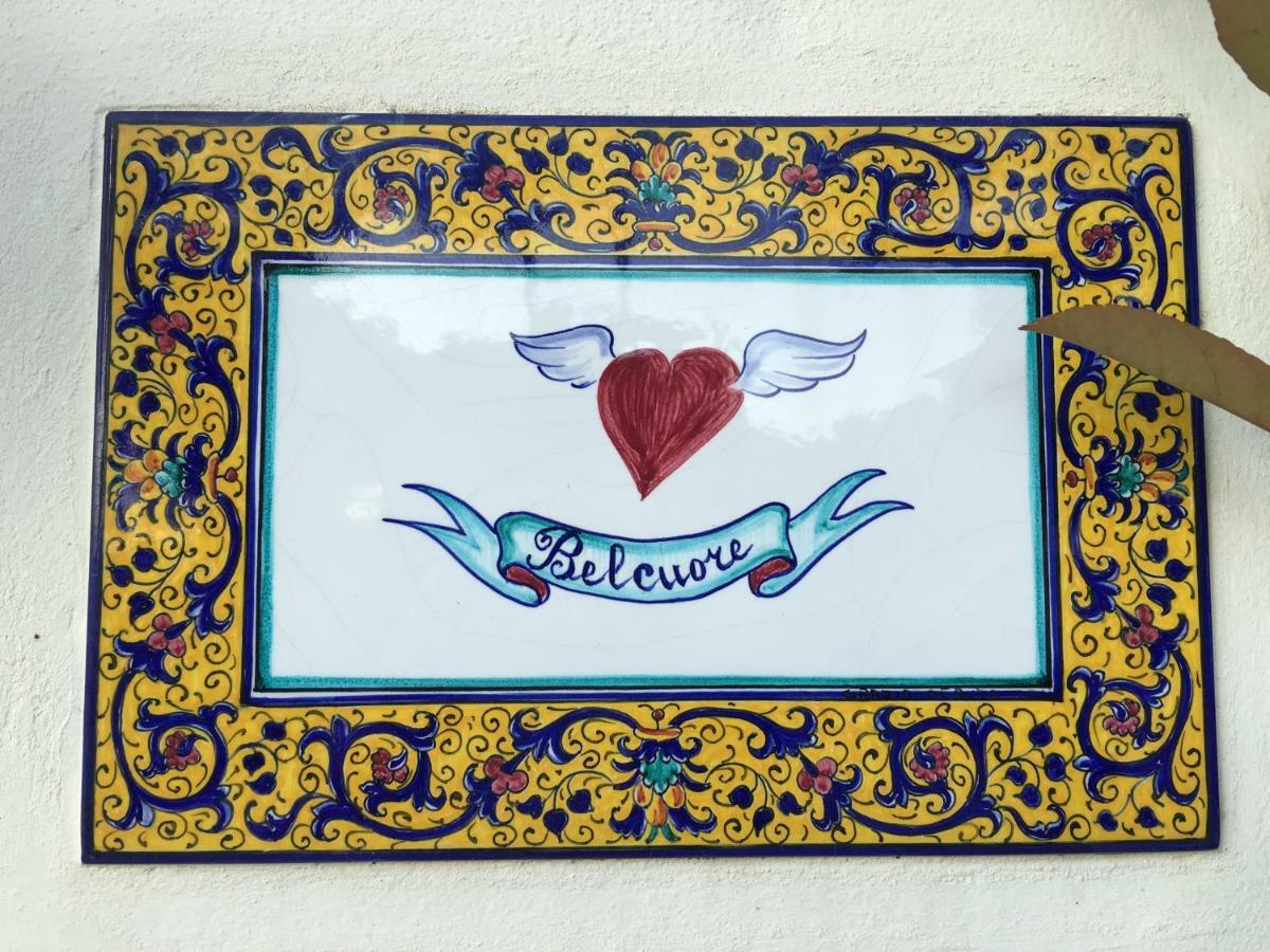 B&B Belcuore Macerata Exteriör bild